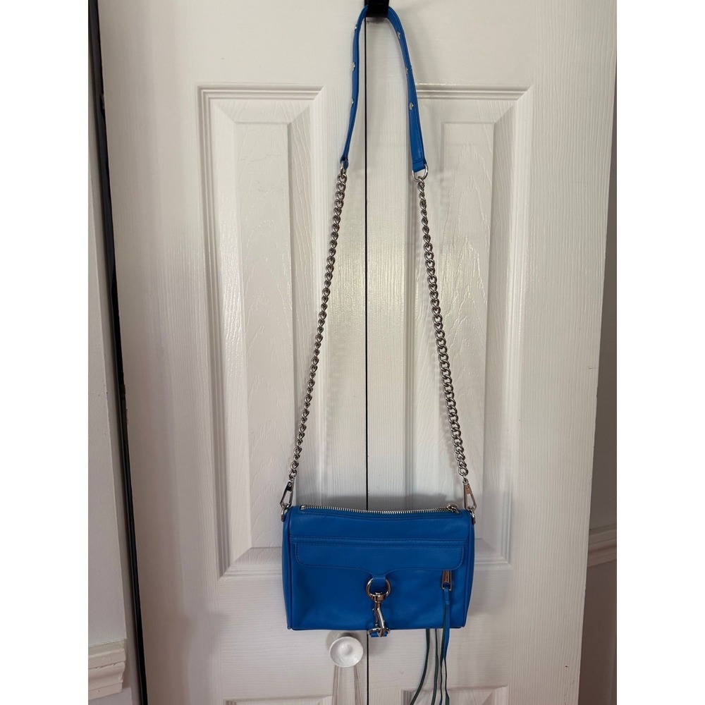 Rebecca Minkoff Mini M.A.C.